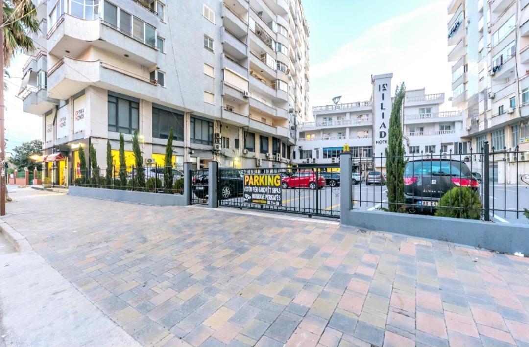 Premium , Marina , Center , Beachfront Durrës Exterior foto