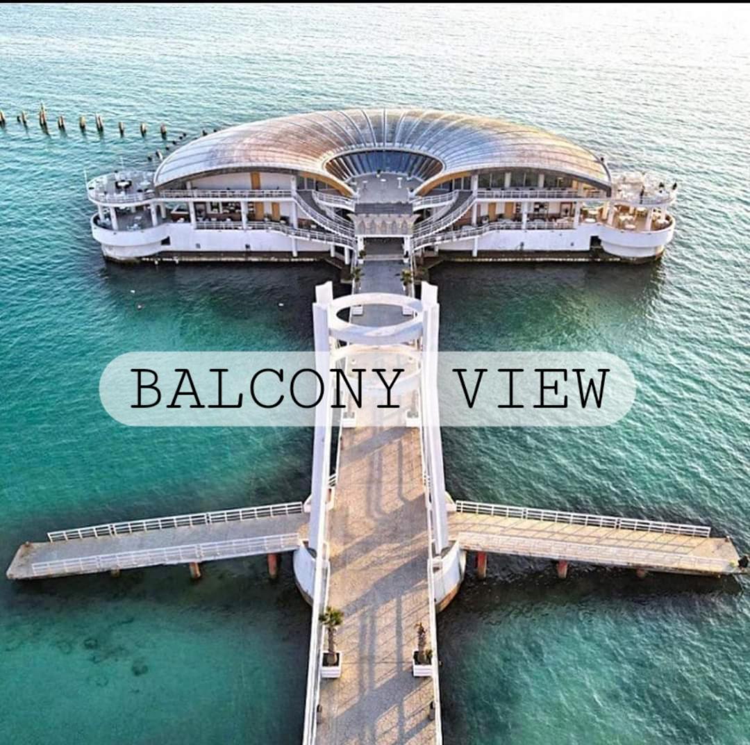 Premium , Marina , Center , Beachfront Durrës Exterior foto